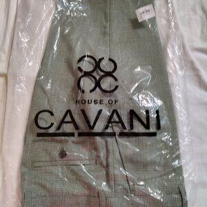 House Of Cavani Men’s Pants Caridi Trousers size 32